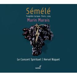 Sémélé