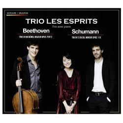 Trio Les Esprits