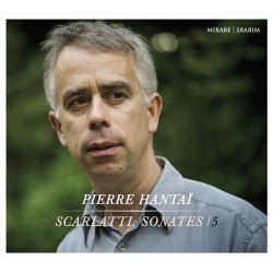Scarlatti : Sonatas Volume 5