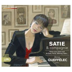Satie & compagnie - Folle journée de Nantes