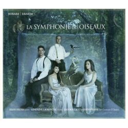 La Symphonie des Oiseaux