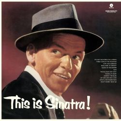 This is Sinatra Inclus 2 titres bonus