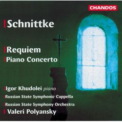 Requiem - Concerto pour piano