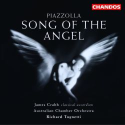Song of the angel