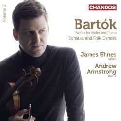Oeuvres violon et piano - Volume 2