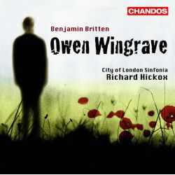 Owen Wingrave