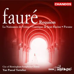 Naissance de venus, requiem, pavane