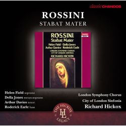 Stabat Mater