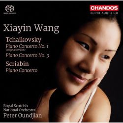 Piano Concertos