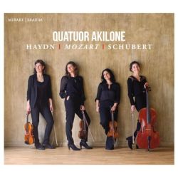 String Quartets