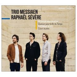 Quatuor pour la fin du Temps