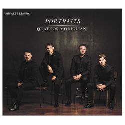 Portraits