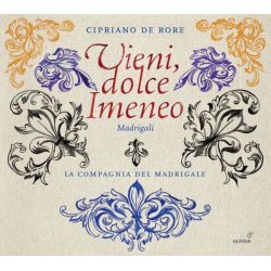 Vieni, dolce Imeneo