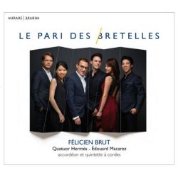 Le pari des bretelles