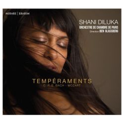 Tempéraments