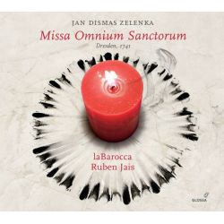 Missa Omnium Sanctorum