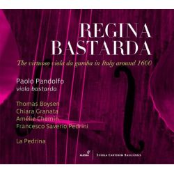 Regina Bastarda