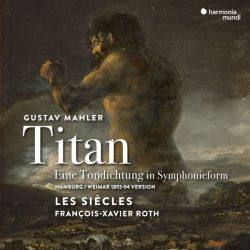 Symphonie n°1 - Titan