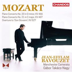 Piano Concertos, Vol. 4