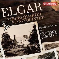 String Quartet, Piano Quintet