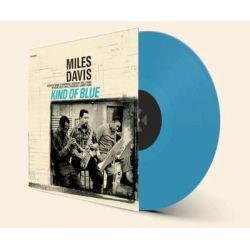 Kind of blue