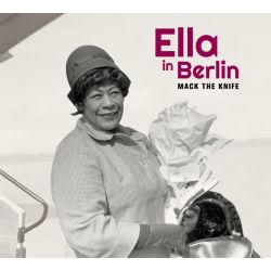 Mack The Knife - Ella In Berlin