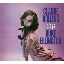 Plays Duke Ellington