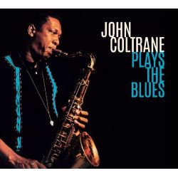 Plays The Blues