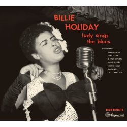 Lady Sings The Blues