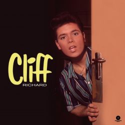 Cliff 