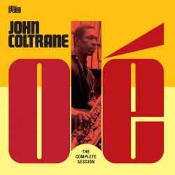 Olé Coltrane 