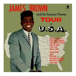 Tour The U.S.A