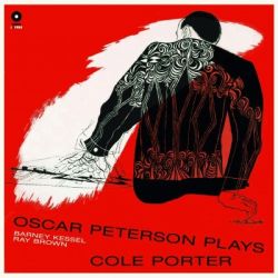 Plays Cole Porter