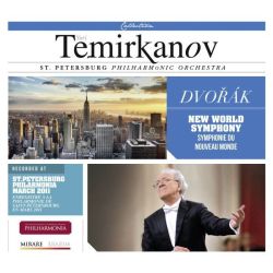 New World Symphony