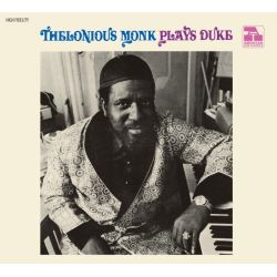 Thelonious Monk plays Duke Ellington 