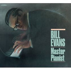 Master Pianist (Moon Beams + How My Heart Sings!)