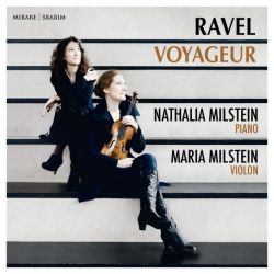 Ravel voyageur