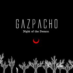 Night Of The Demon