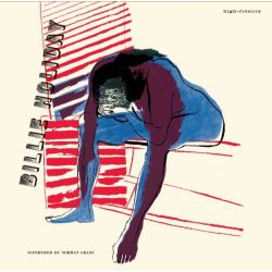 Sings + An Evening With Billie Holiday