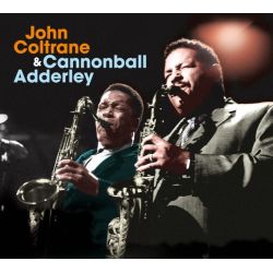 John Coltrane (Quintet In Chicago + Mating Call)