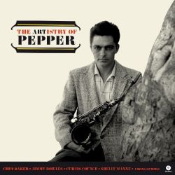 The Artistry Of Pepper