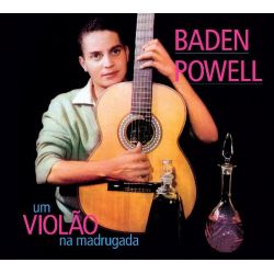 Um violao na madrugada