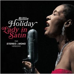 Lady In Satin Stéréo & Mono Versions