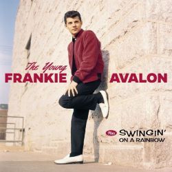 The Young + Swingin' on a Rainbow