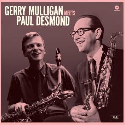 Meets Paul Desmond