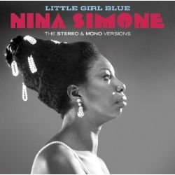 Little Girl Blue