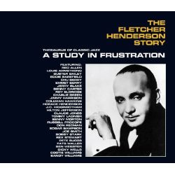 The Fletcher Henderson story, a study in frustration