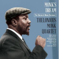 Monk's Dream