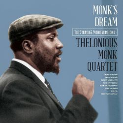 Monk's Dream Stéréo & Mono Versions