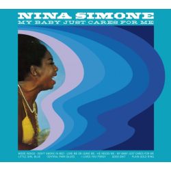 My Baby Just Cares For Me - The Complete LP